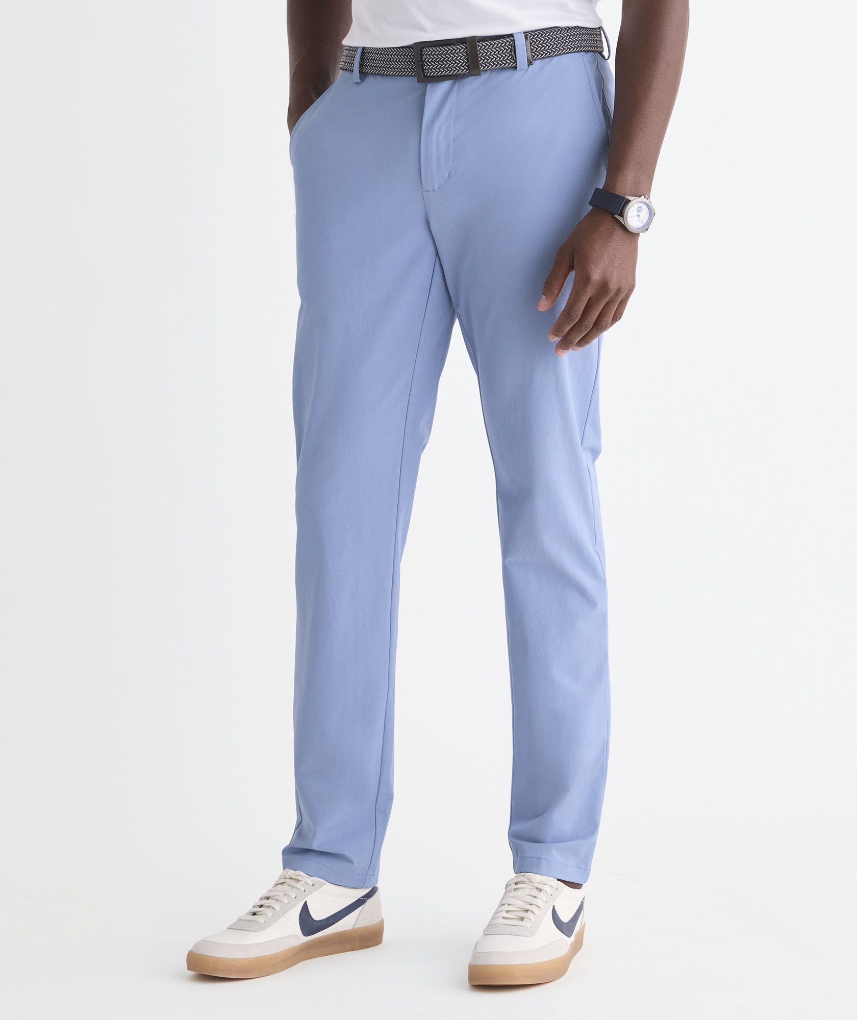 Mens On-The-Go Pants